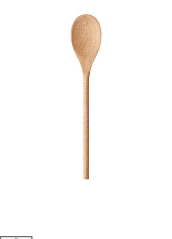 # Ikea bambu kaşık ????