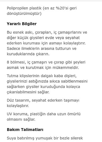 Beden Renk Ikea çok amaçlı Askı yeşil ????