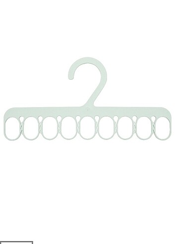Beden Ikea çok amaçlı Askı yeşil ????