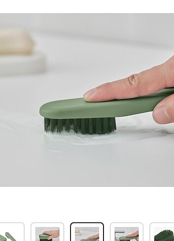 IKEA fırça - Görsel 2