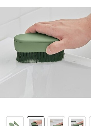 IKEA fırça - Görsel 3