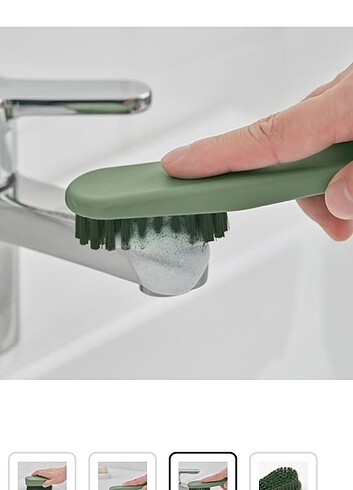 IKEA fırça - Görsel 4