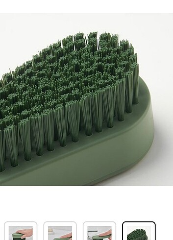 IKEA fırça - Görsel 6