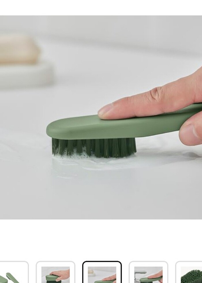 IKEA fırça - Görsel 2