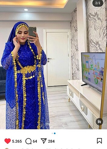 diğer Beden Yöresel kıyafetler