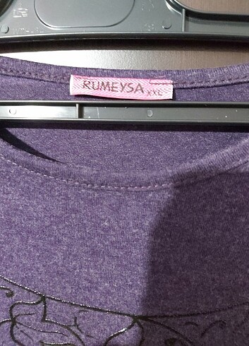 Tunik kalin penye 