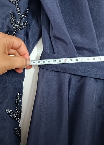 Tesettür abiye
