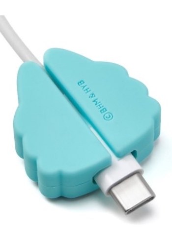 txt kablo koruyucu pelus hhmnyaring - Görsel 2