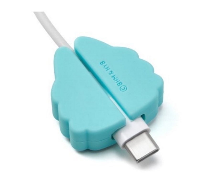 txt kablo koruyucu pelus hhmnyaring - Görsel 2