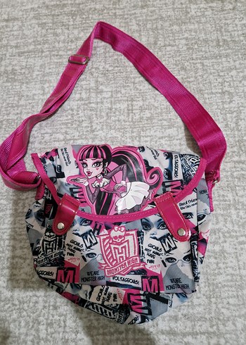 Monster High