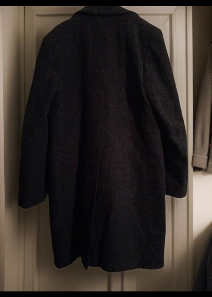 KABAN, PALTO - Görsel 3