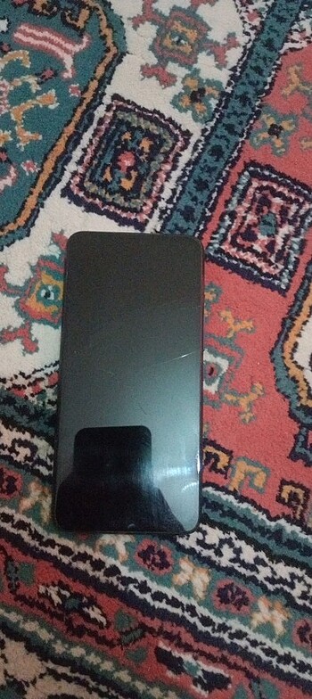 İnfinix S5 pro