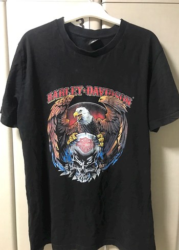 HARLEY DAVİDSON H&M LİSANLI - Görsel 4