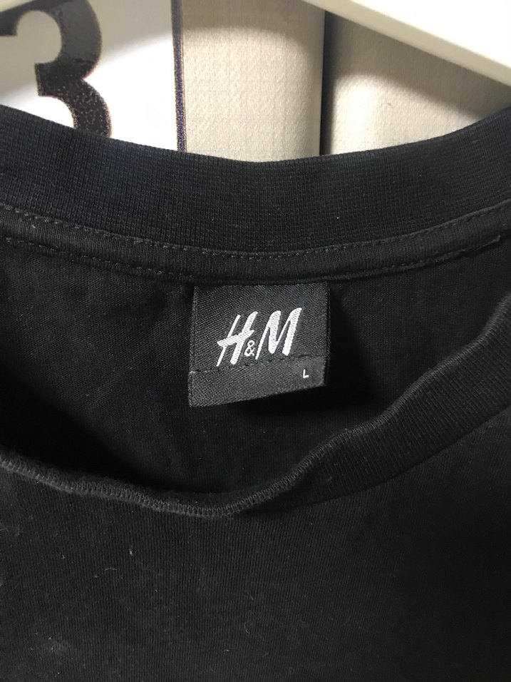 HARLEY DAVİDSON H&M LİSANLI - Görsel 2