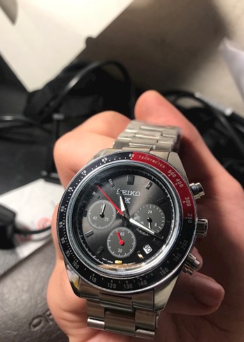 SEİKO PROSPEX - Görsel 2