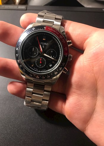 SEİKO PROSPEX - Görsel 3