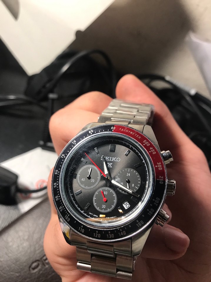 SEİKO PROSPEX - Görsel 2