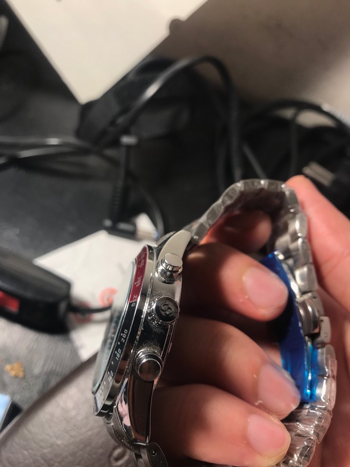 SEİKO PROSPEX - Görsel 4