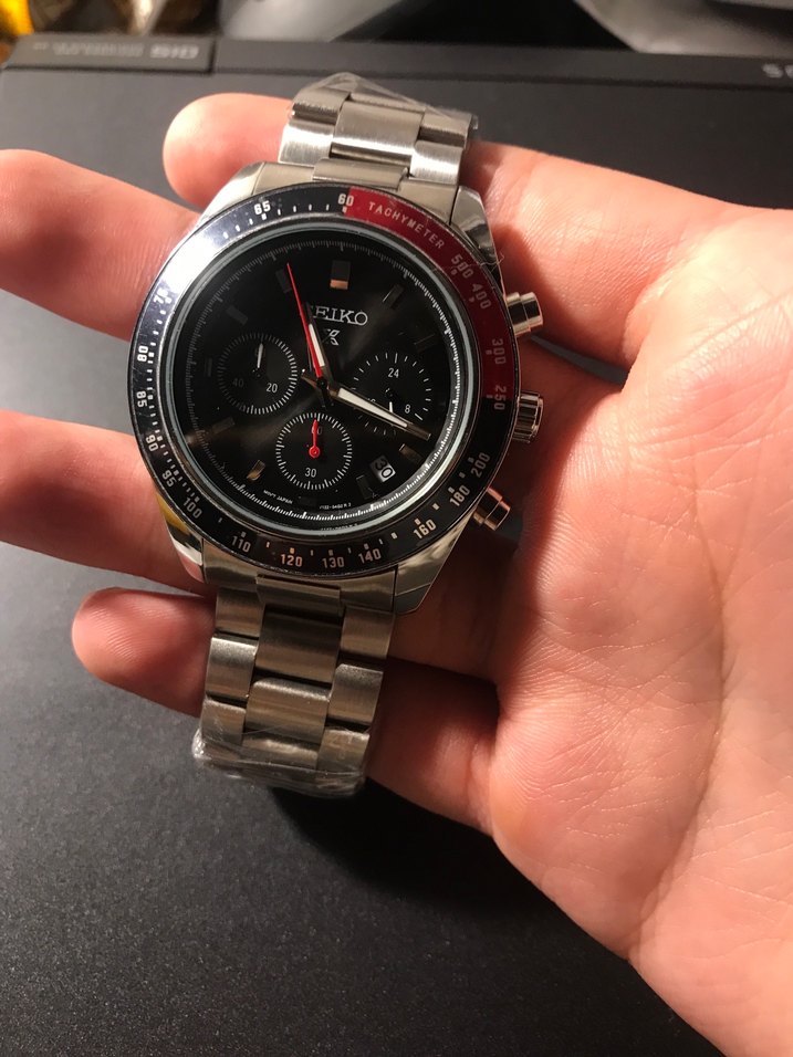 SEİKO PROSPEX - Görsel 3