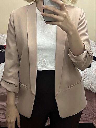 LC Waikiki Lcw Blazer ceket