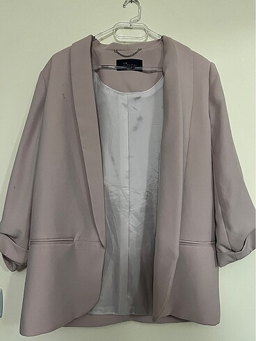 m Beden Lcw Blazer ceket