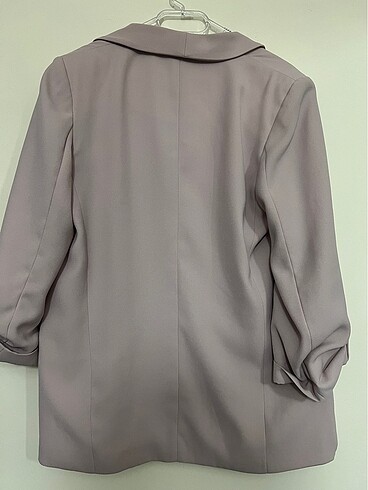 m Beden camel Renk Lcw Blazer ceket