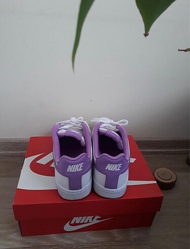 Nike Nike spor ayakkabı