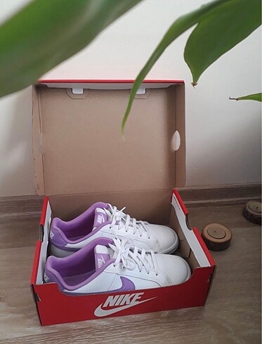38 Beden Nike spor ayakkabı