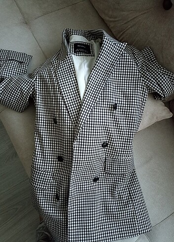 Blazer ceket 