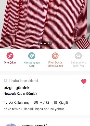 Network SATILDIİİ