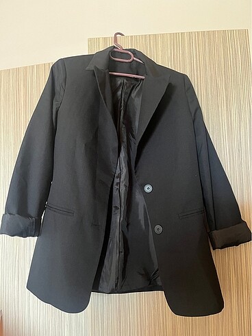 Blazer ceket