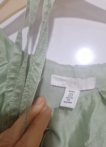 s Beden H& M tunik olarakta kullanılır elbisede