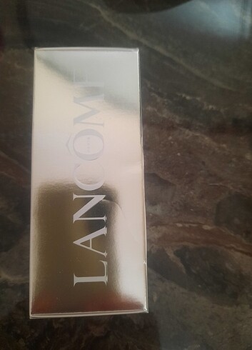 Beden Lancome H.C.F Triple göz serumu_ Anti aging serum
