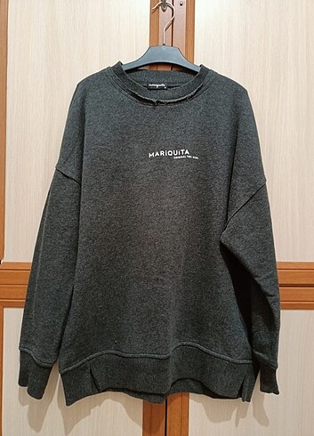 Füme Sweatshirt 