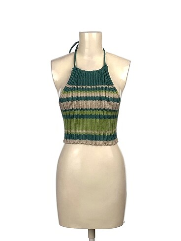 Benetton Büstiyer %70 İndirimli.
