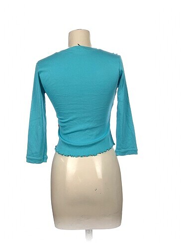 m Beden PreLoved Bluz %70 İndirimli.