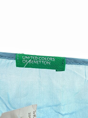 l Beden çeşitli Renk Benetton Bluz %70 İndirimli.