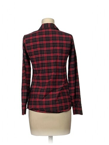 m Beden PreLoved Gömlek %70 İndirimli.