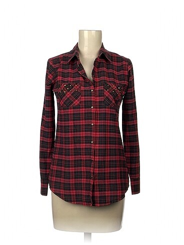 PreLoved Gömlek %70 İndirimli.