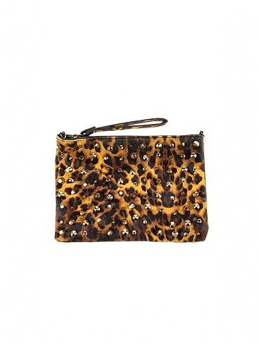 PreLoved Clutch / Portföy %70 İndirimli.