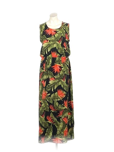 PreLoved Uzun Elbise %70 İndirimli.