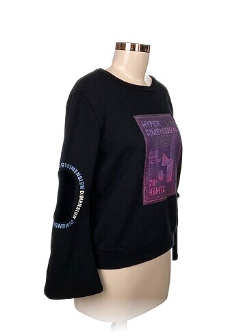 Trendyol & Milla Trendyol & Milla Sweatshirt %70 İndirimli.