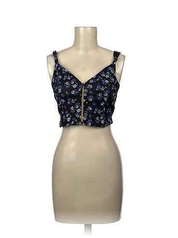 PreLoved Mini Üst %70 İndirimli.