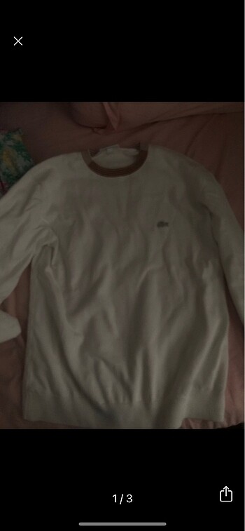 lacoste kazak