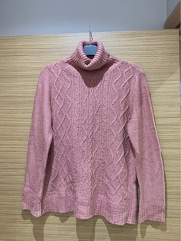 pembe kazak