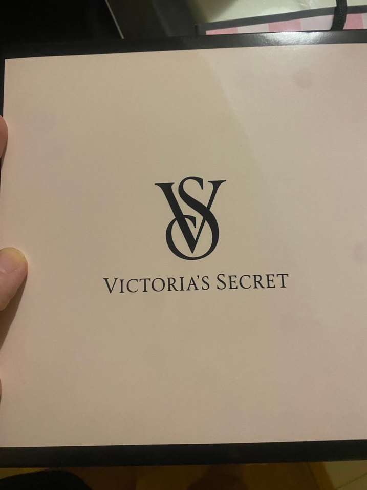 Victoria's Secret her boy poşey - Görsel 2