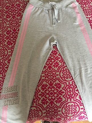 LC Waikiki 8-9 yaş eşofman