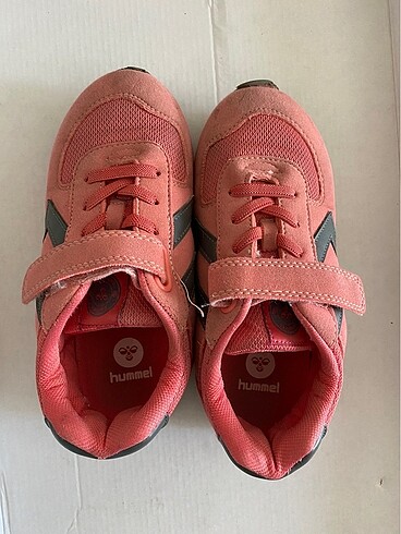 Hummel Hummel unisex spor ayakkabı
