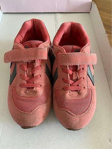 Hummel unisex spor ayakkabı