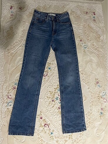 34 Beden D98 jean
